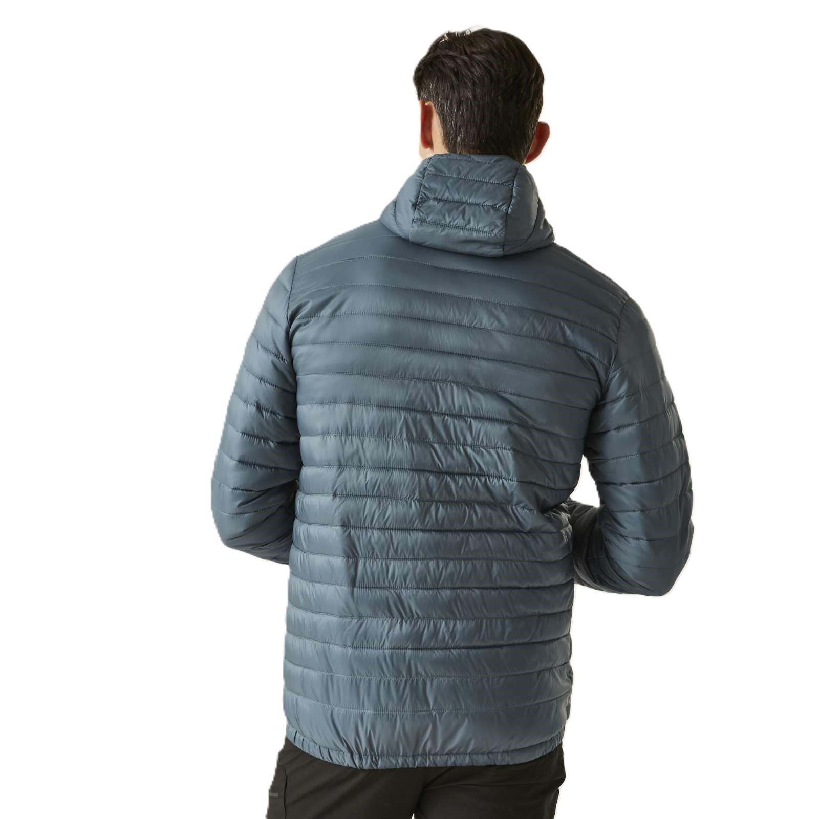 Regatta Men's Hurden Padded Jacket Veste rembourrée Homme