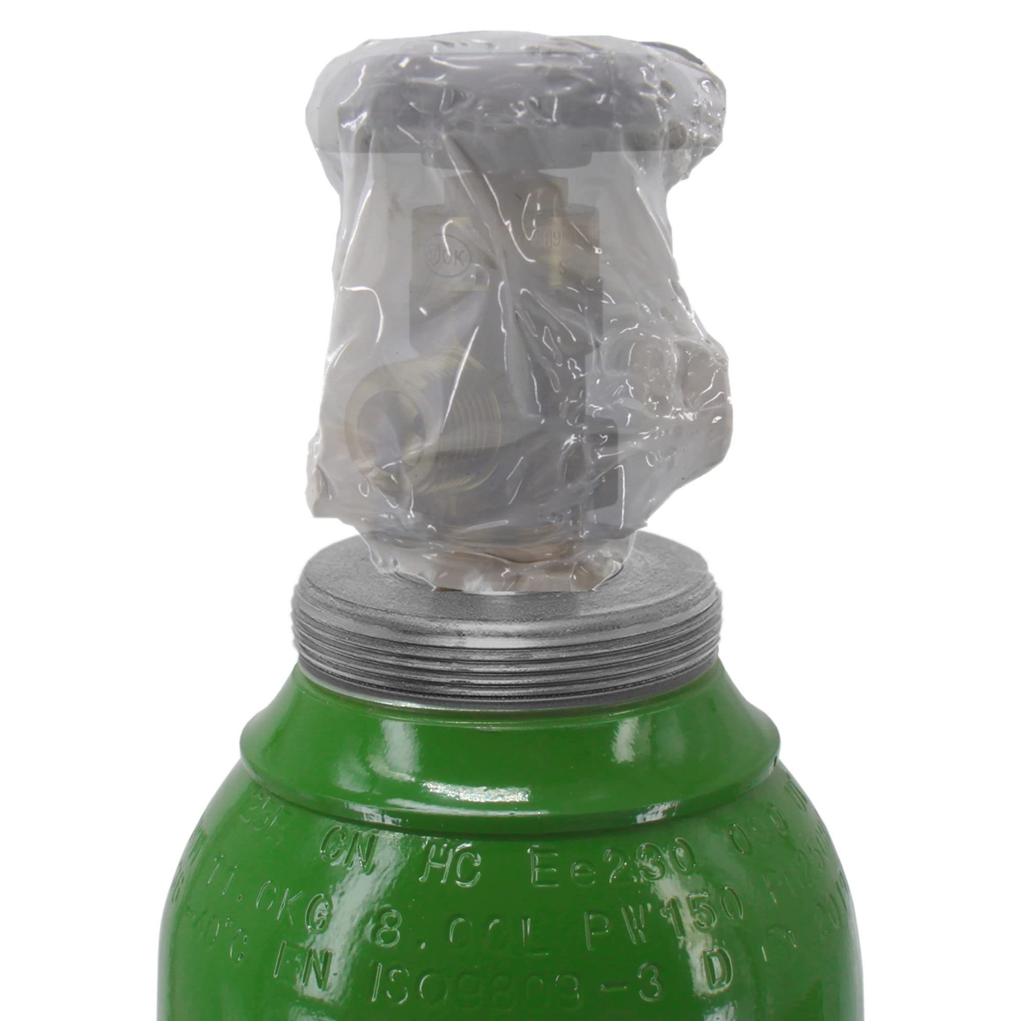 Bouteille de gaz Argon/CO2 B10 2.2m3 Vogelmann 10L