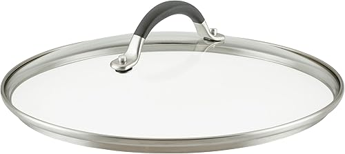 Miniatura 5 de Circulon Tapa de vidrio serie A1, 12 pulgadas