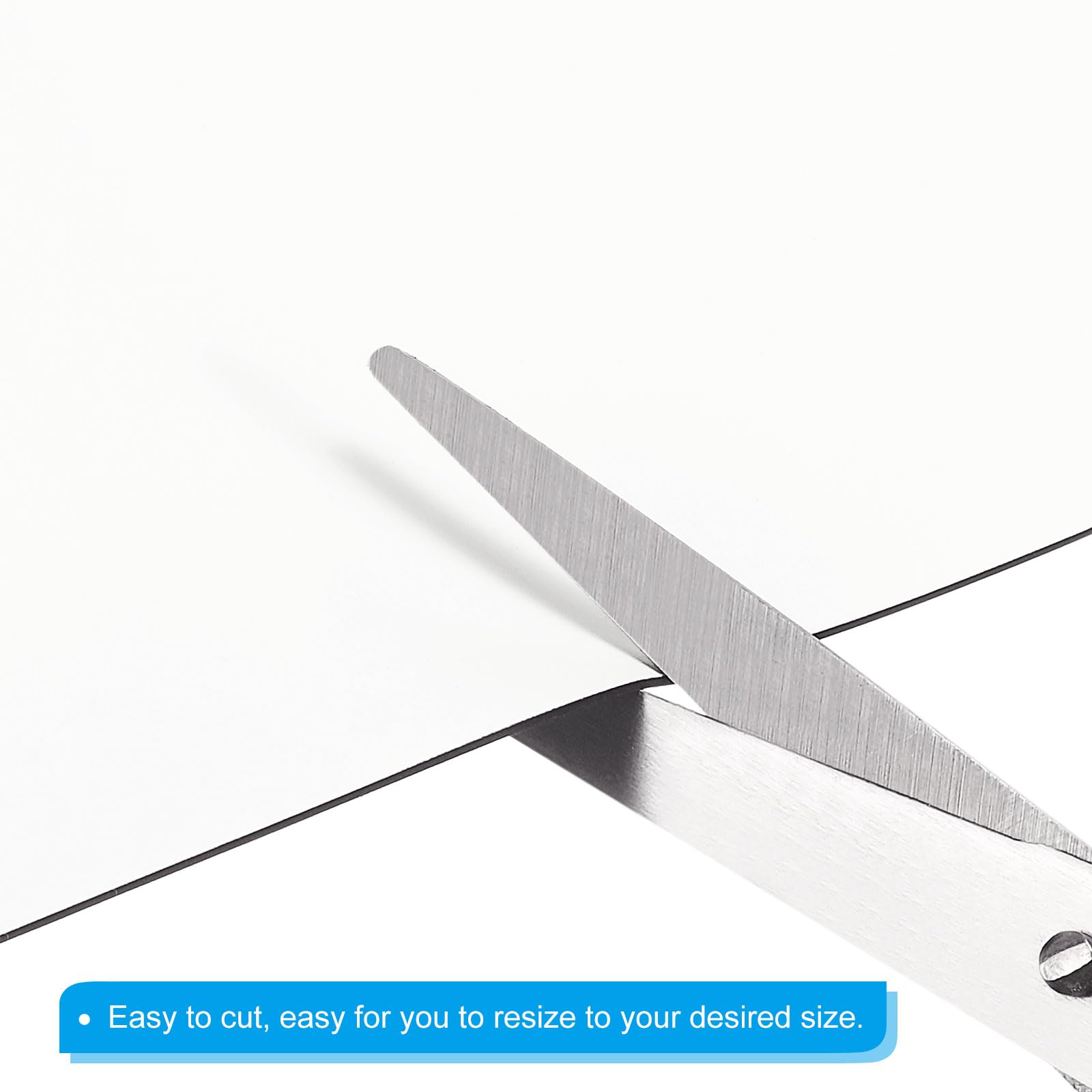 PATIKIL 11.8"x5.5" Magnetic Vent Cover - Image 4