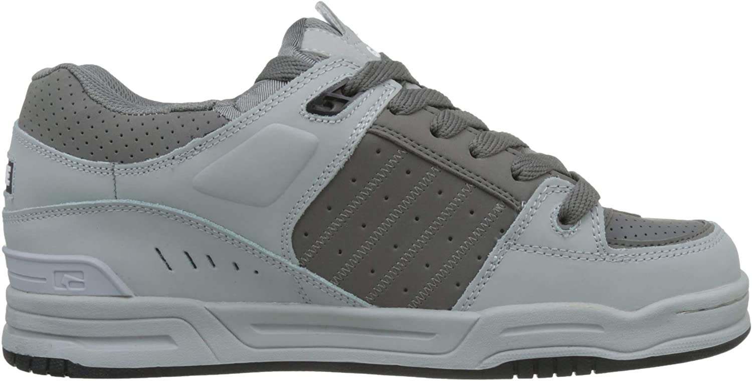 Globe Mens Fusion Skate Shoes