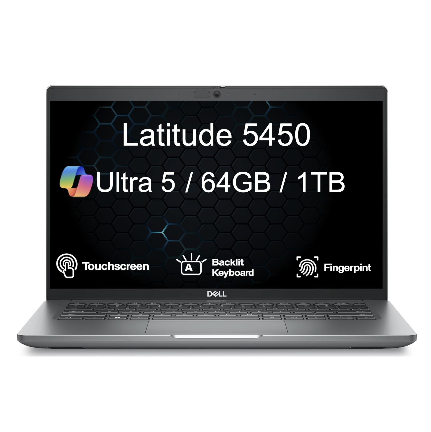 Dell Latitude 5450 Laptop 14.0