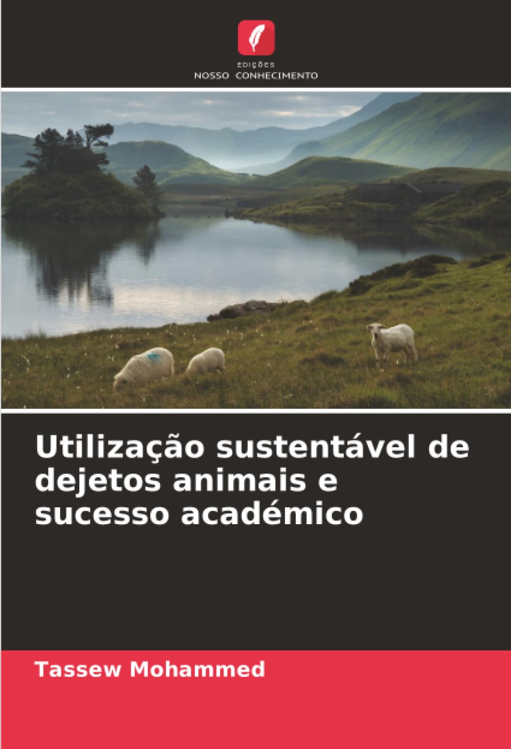 Utilização sustentável de dejetos animais e sucesso académico