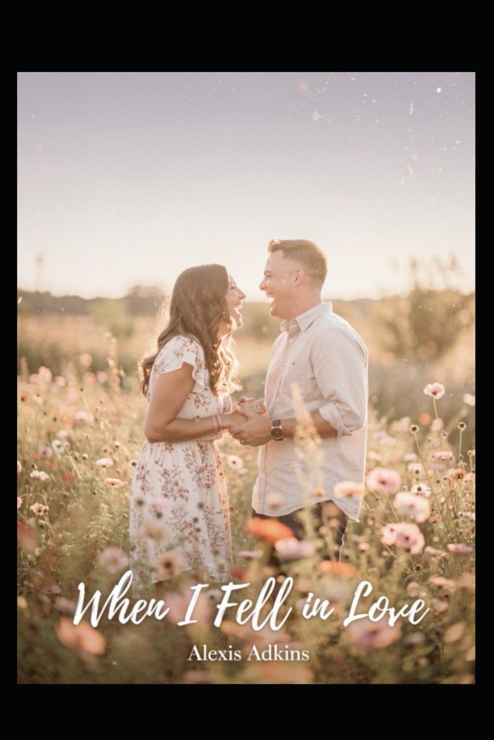 When I Fell In Love: A Heart That Never Fails