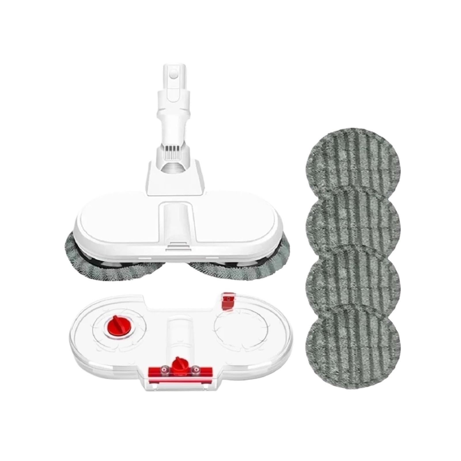 SHAKUHEBZD Brush Head, Compatible with Dreame, V12 V11SE T20 T30