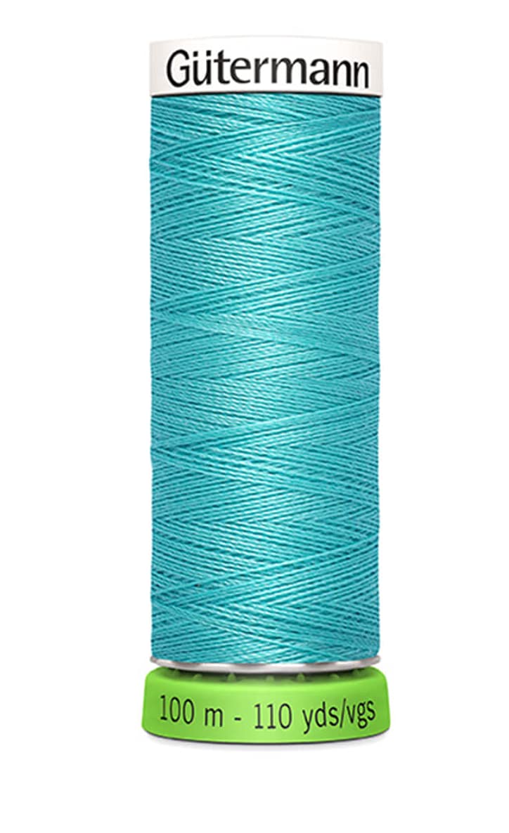Gutermann 100% Recycled Polyester Sew-All Thread 100m Hand and Machine - 192