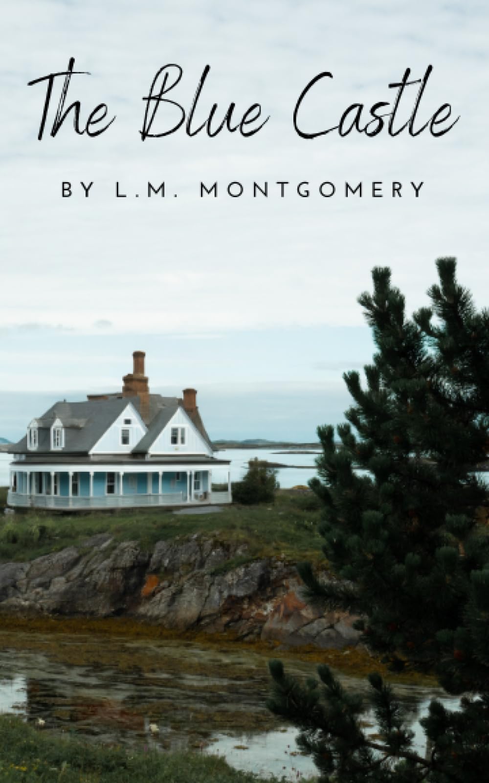 The Blue Castle: A Timeless Coming-of-Age Tale (Annotated)