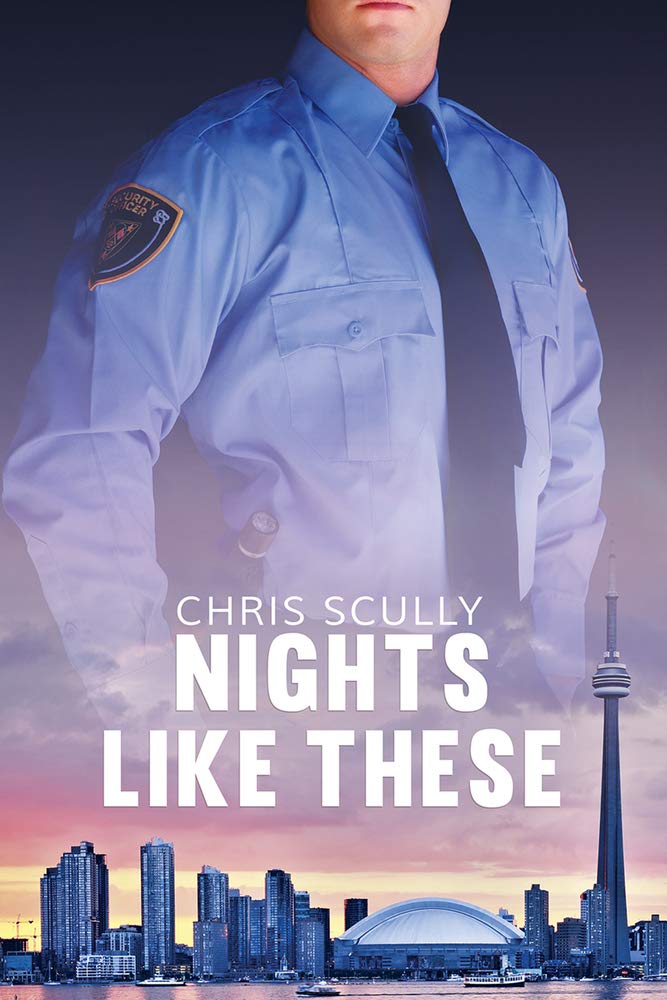 Buy Nights Like These — BookShops.in
