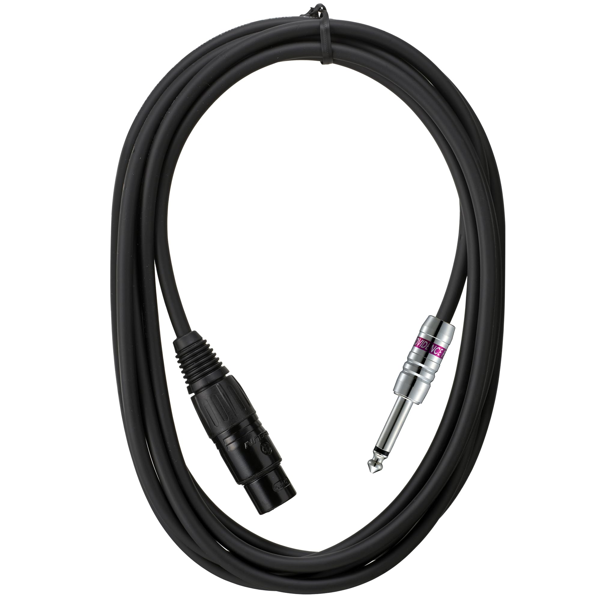 Amazon | Providence プロビデンス マイクケーブル LM701 CF/PH 3m