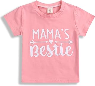 Baby Girls' Tees - Amazon.com