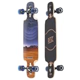 DB Longboards Drop Through Longboard