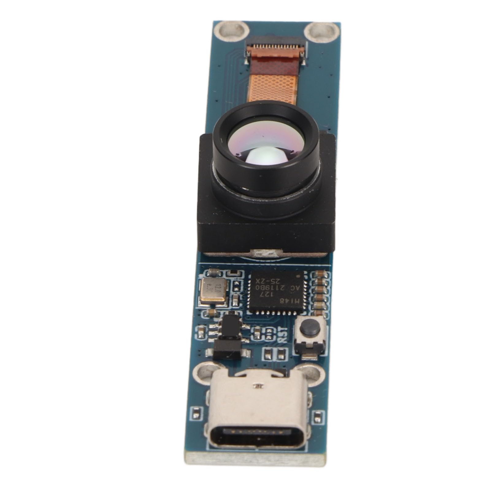 Termowizyjna Kamera USB, rozdzielczość 80x62, Złącze Type C