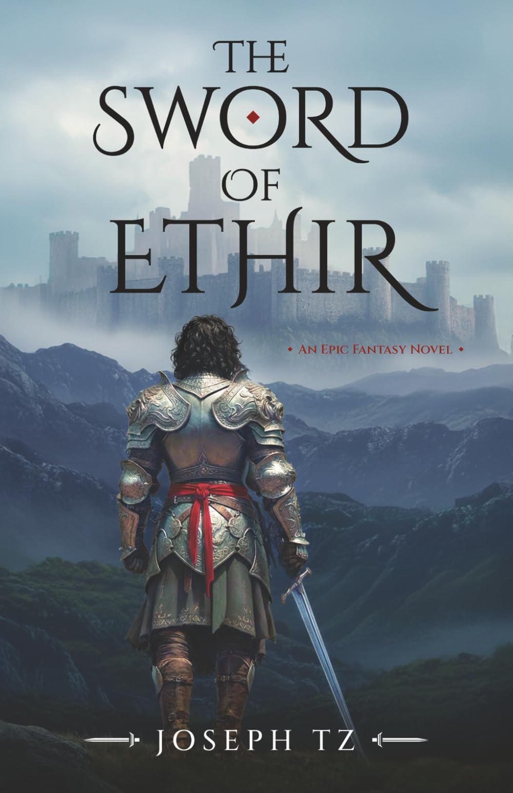 The Sword of Ethir: An Epic Fantasy Novel