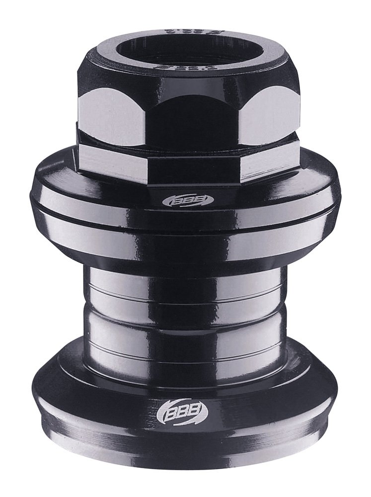 BBB Headset ThreadAround BHP-15 black-gloss