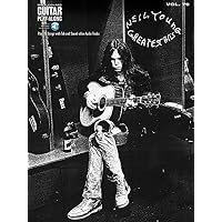 [(Guitar Play-Along: Volume 79: Neil Young Greatest Hits)] [Author