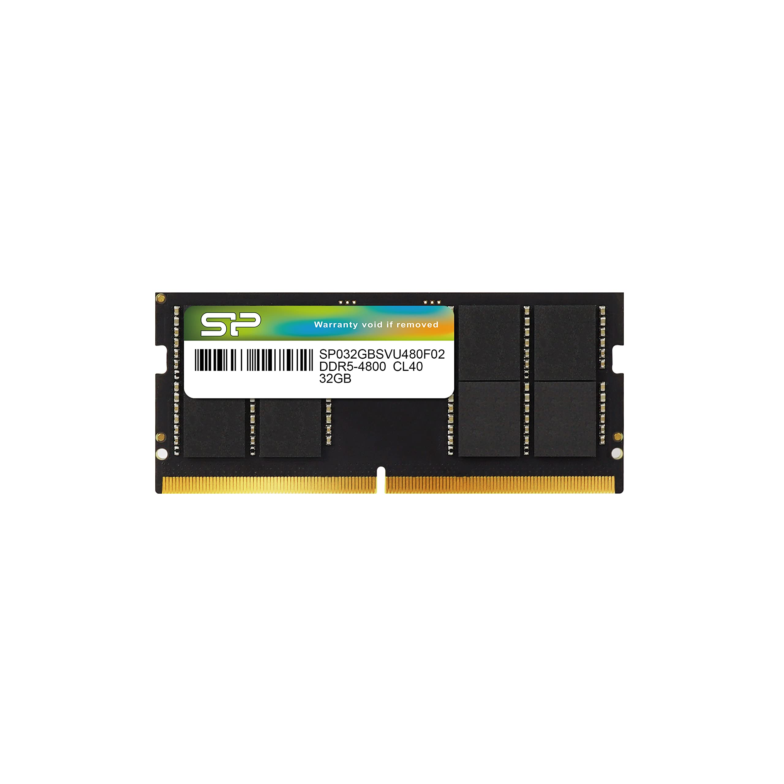Silicon Power RAM-Speicher