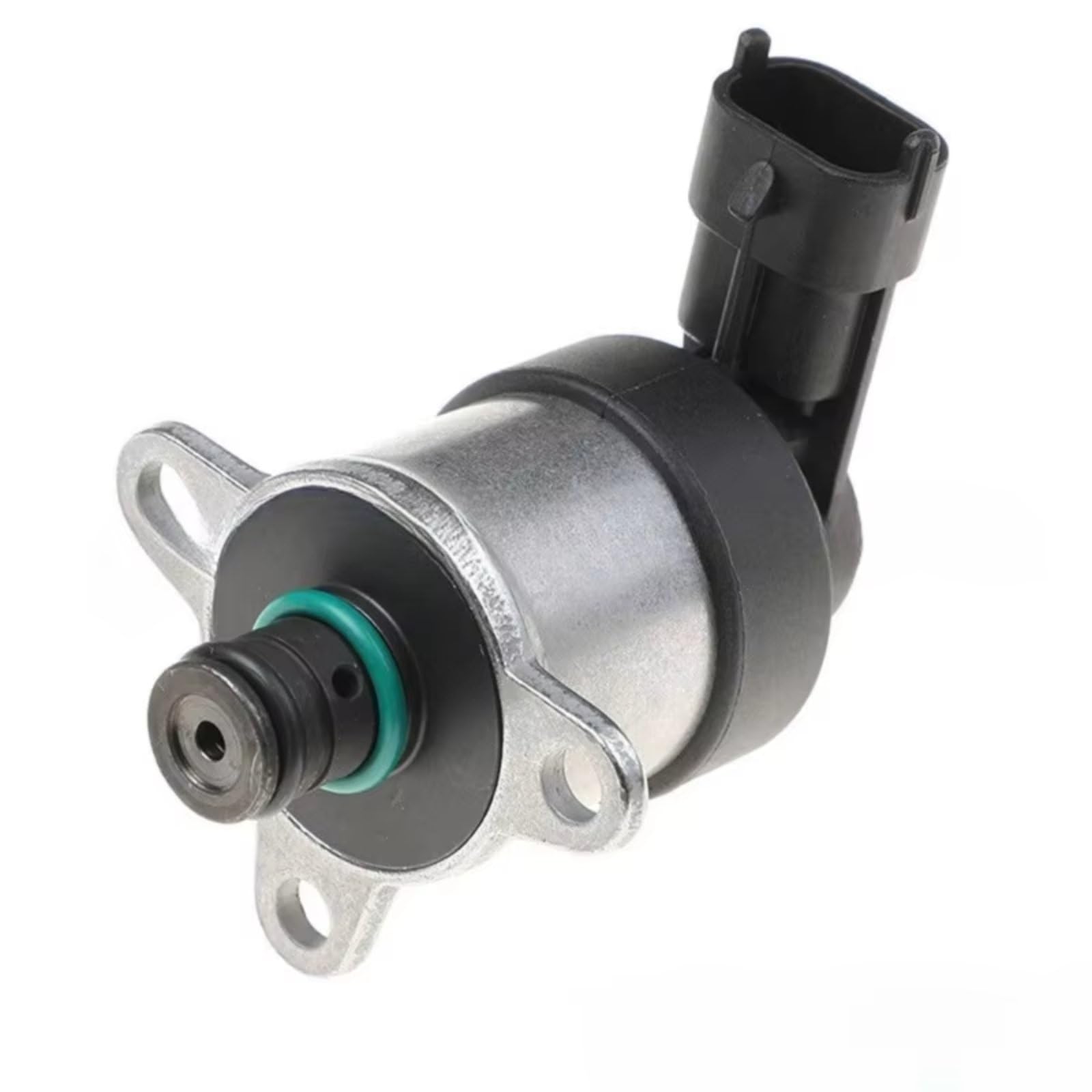 Regulador Combustible Compatible Con Kia Para Optima 2012 Para Cerato 2005 Para Cee'd 2006-2013 Válvula Control Regulador Presión Inyección Combustible Motor Automóvil