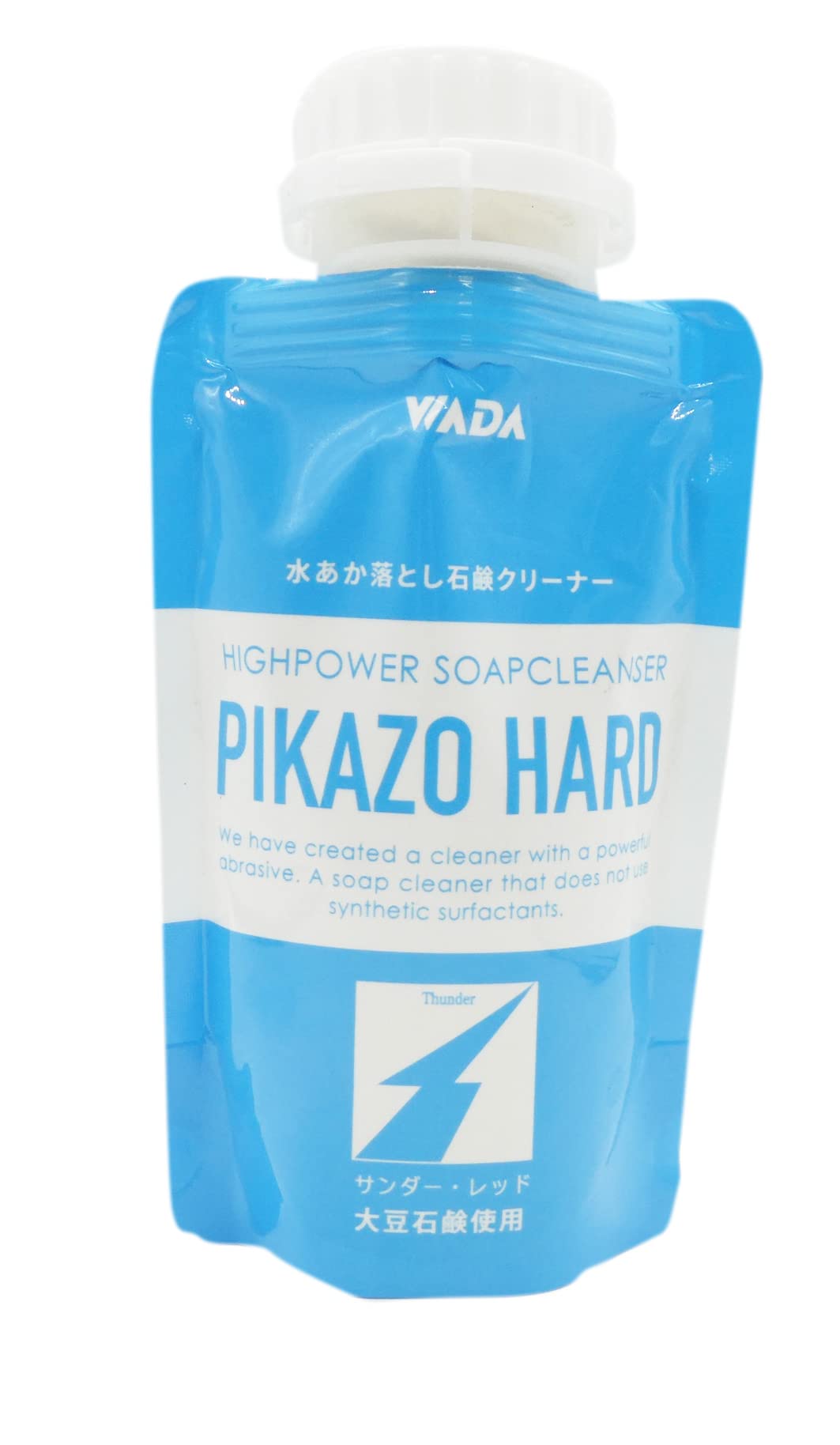 Amazon | ピカゾー ハード 1個入 (280g） 水垢洗剤 業務用 クレンザー