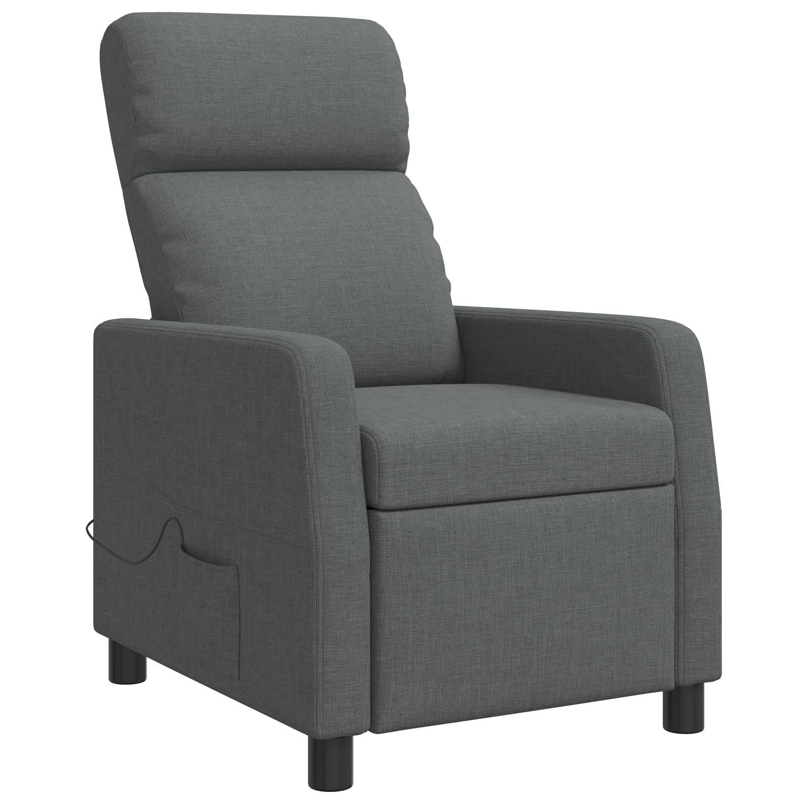 Hothingwell - Sillón reclinable (66 x 95 x 100 cm)