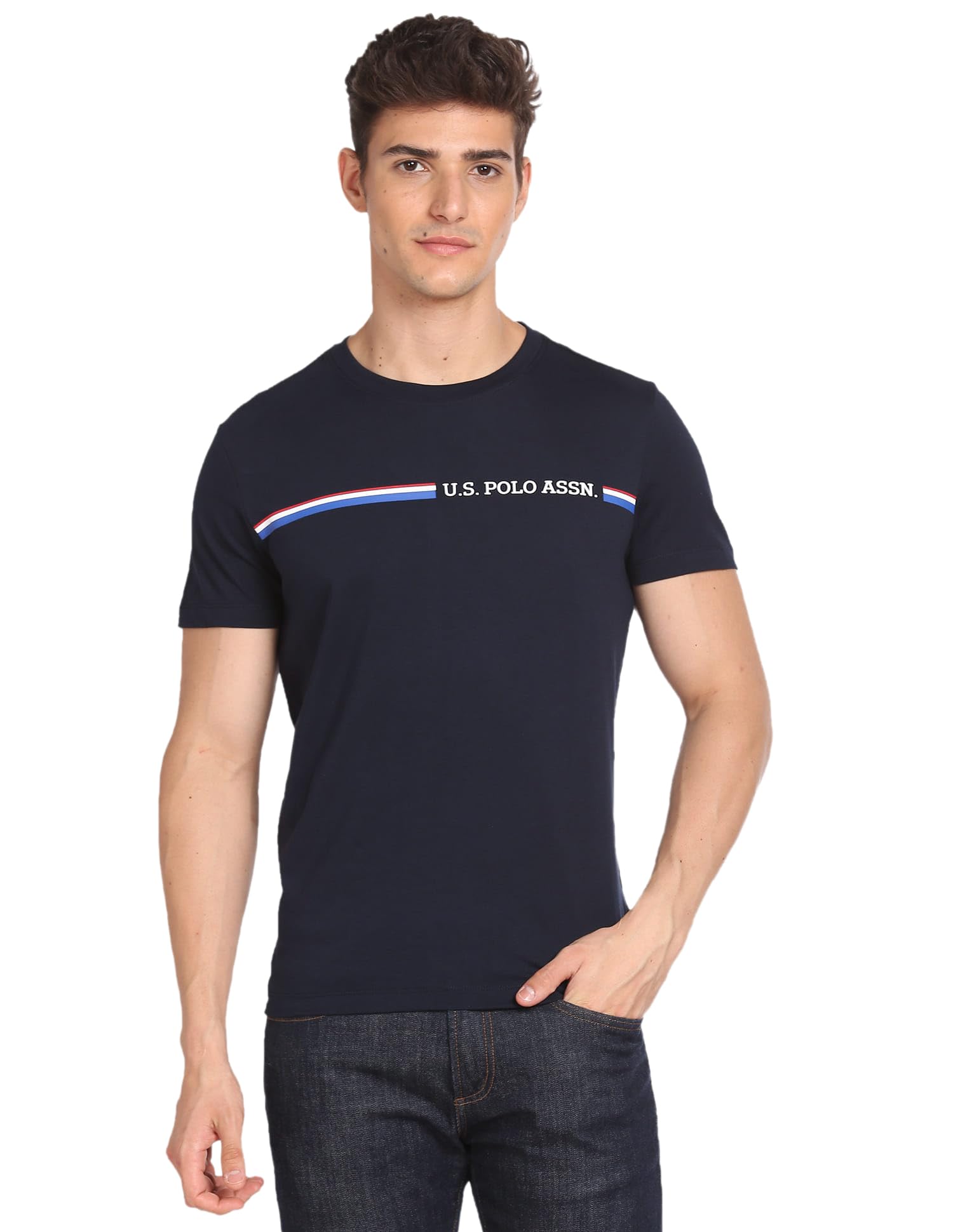 u.s. polo assn. Men T-Shirt-picture-19