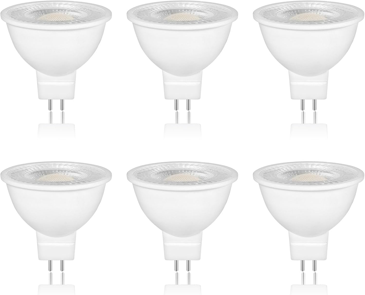 Osram Bombilla Con Casquillo De Patillas 64440 Pro 50 W 12 V GY6.35 FS1 - Foto 7