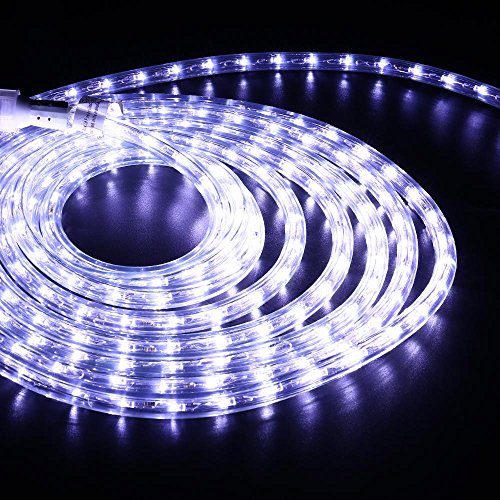 Brizled 18Ft 216 Led Rope Lights thumb #6