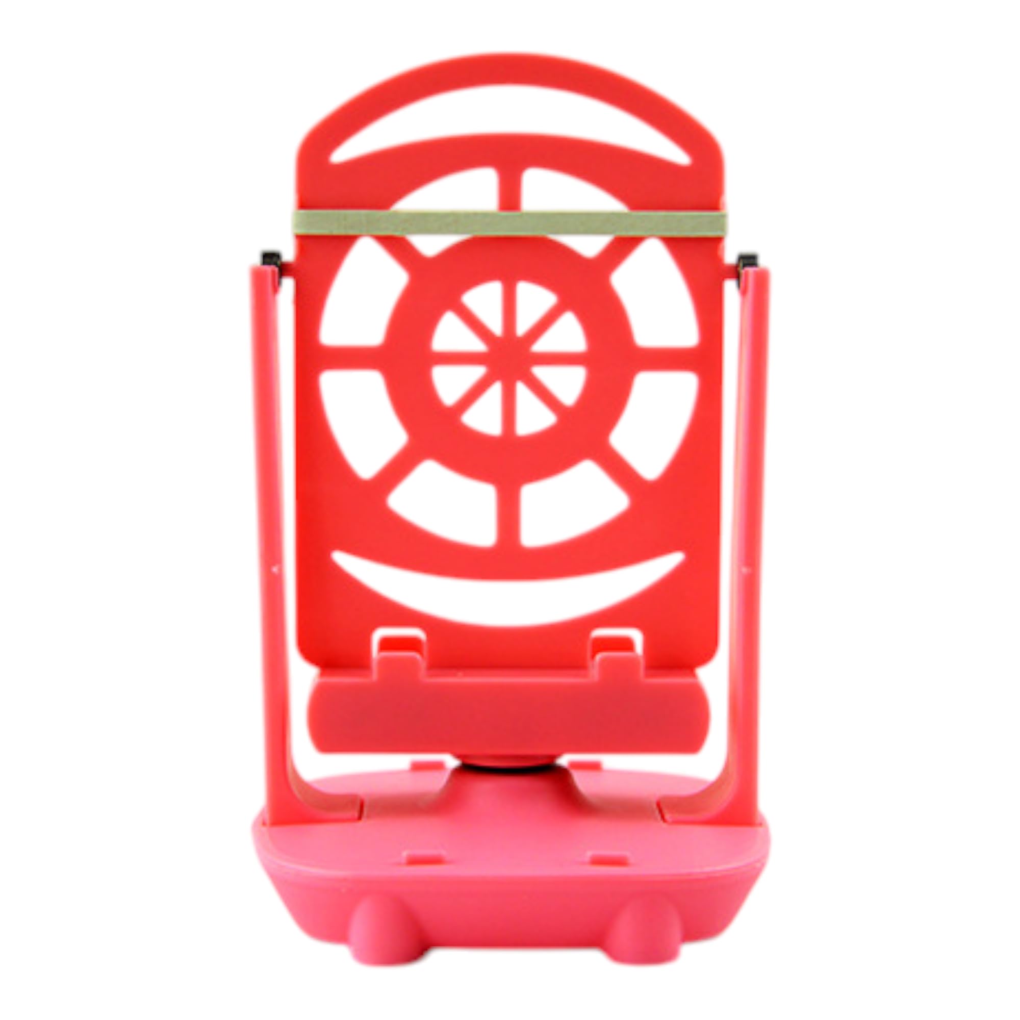 Phone Swing Step Shaking Device Steps Counter Accessories Compatible for Cellphone Pedometer USB Powered and Support 2 Phones Under 7.2 Inch …