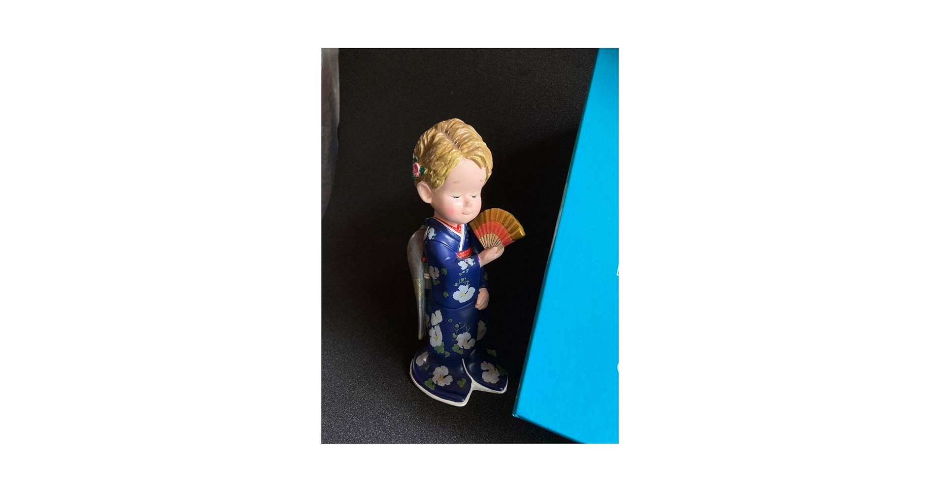 あれ夕立にローズちゃん人形 Amazon.co.jp: 高島屋ローズちゃんミニ「アレ夕立に」国内販売