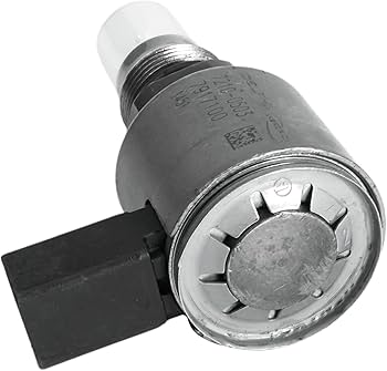 Amazon.com: 2136382 Fuel Rail Pressure Control Valve Replacement