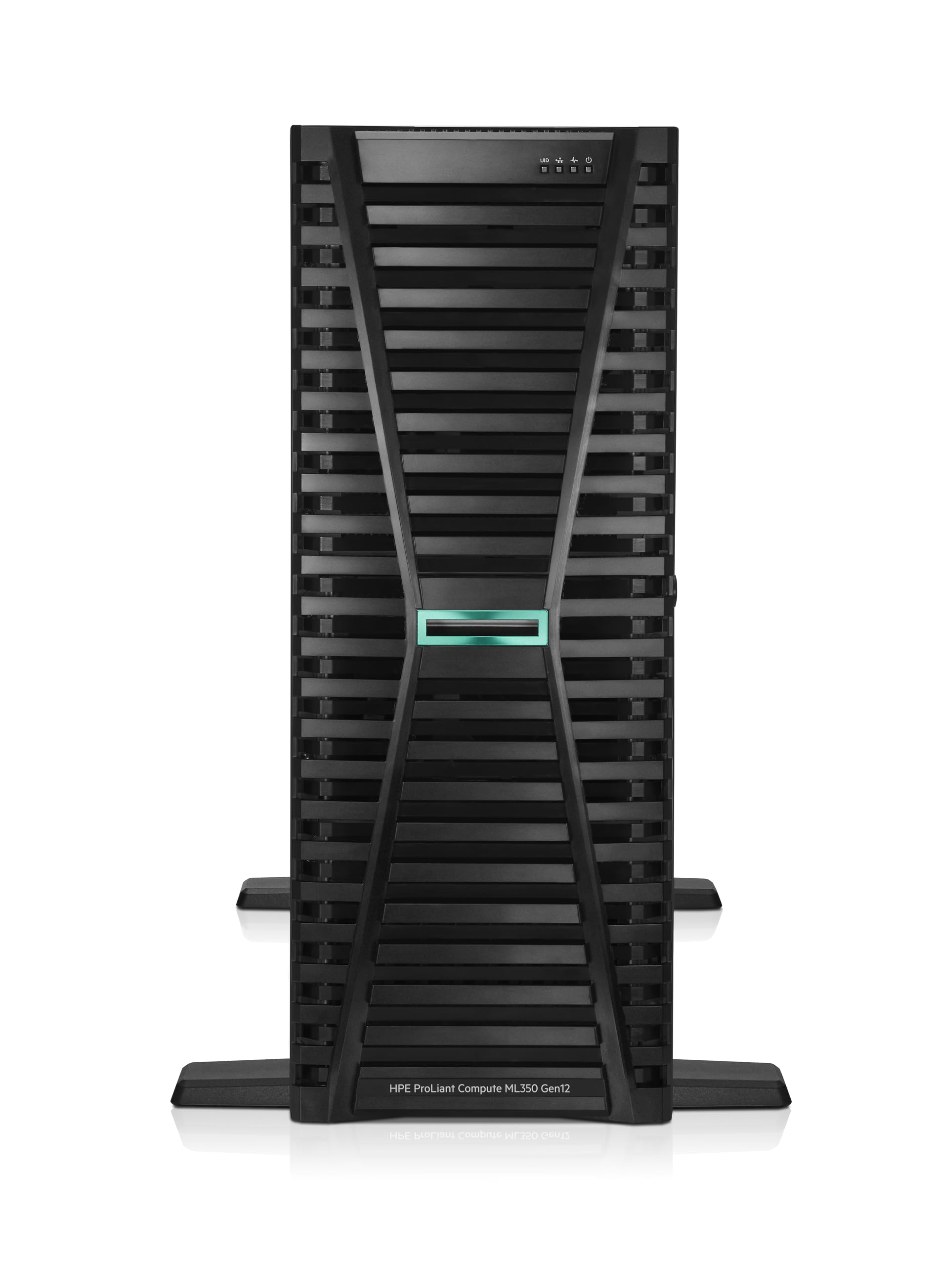 HPE PROLIANT COMPUTE ML350 GEN1 2 6505P 1P 2X32GB-R 8SFF NS204I-U V