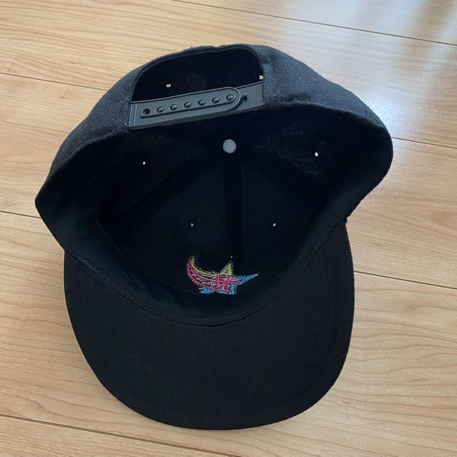 Amazon.co.jp: 浜崎あゆみ キャップ NEXT LEVEL : ドラッグストア