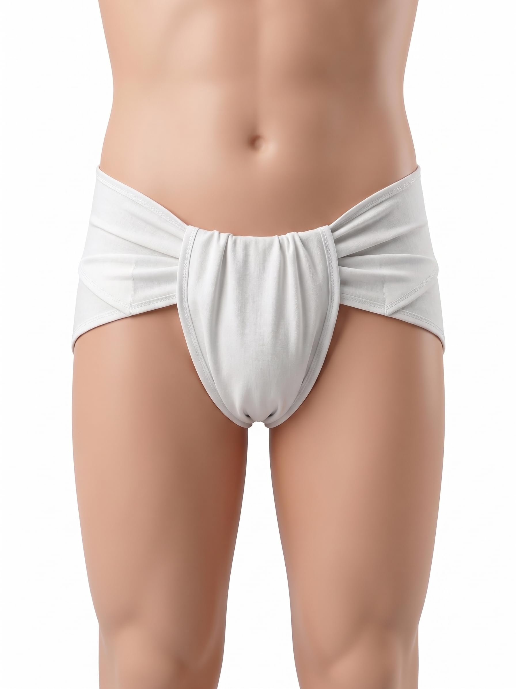 RMsport Modern Cotton Gym Supporter-picture-54