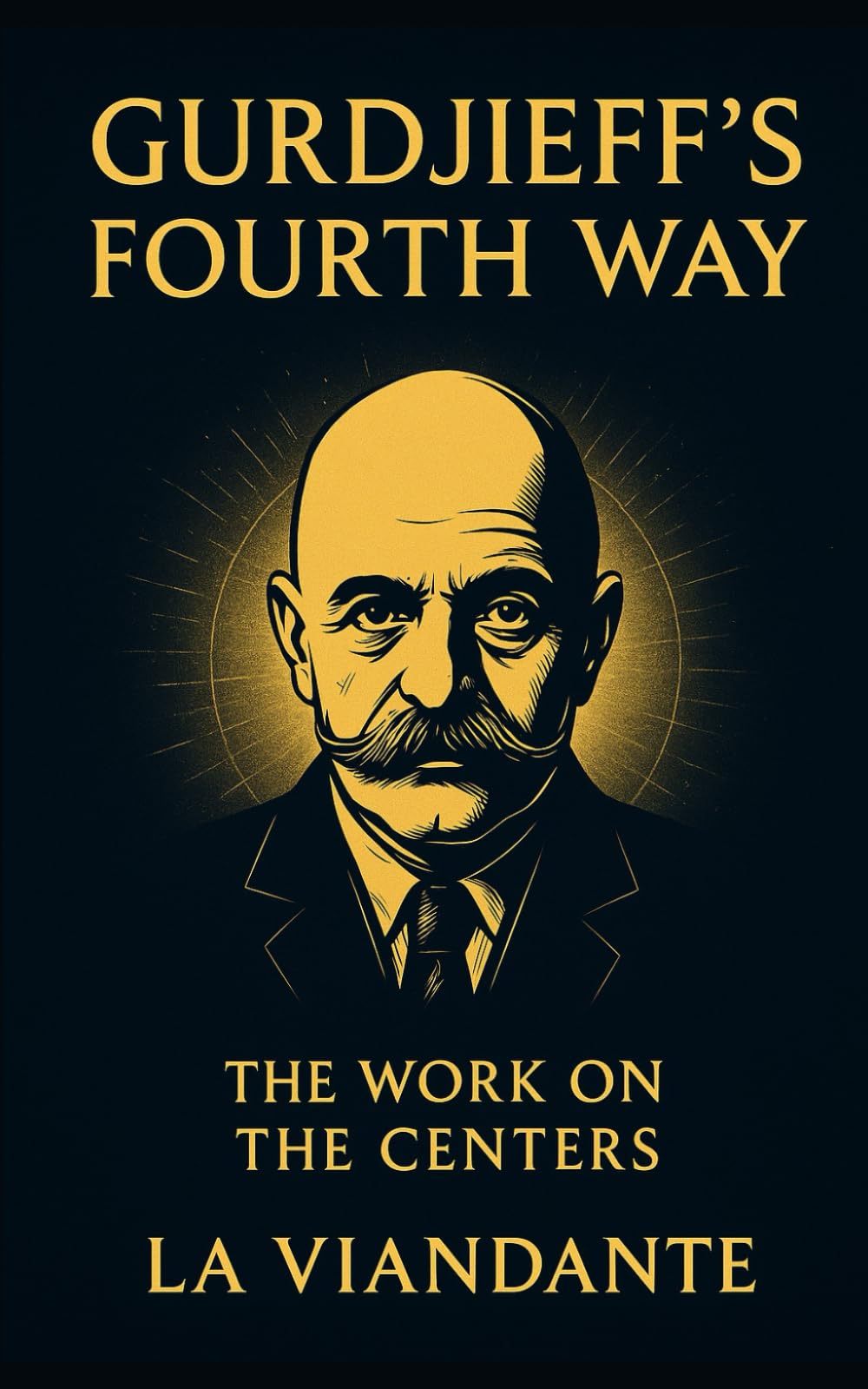 Gurdjieff’s Fourth Way – The Work on the Centers: Practical Tools for Awareness and Inner Balance (Gurdjieff – The Fourth Way Collection)