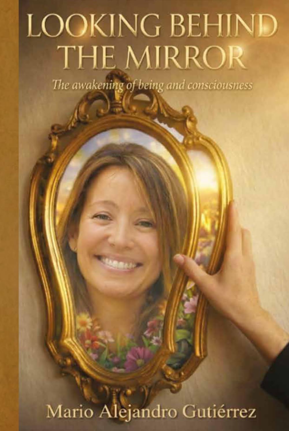 Looking Behind the Mirror: The awakening of being and consciousness