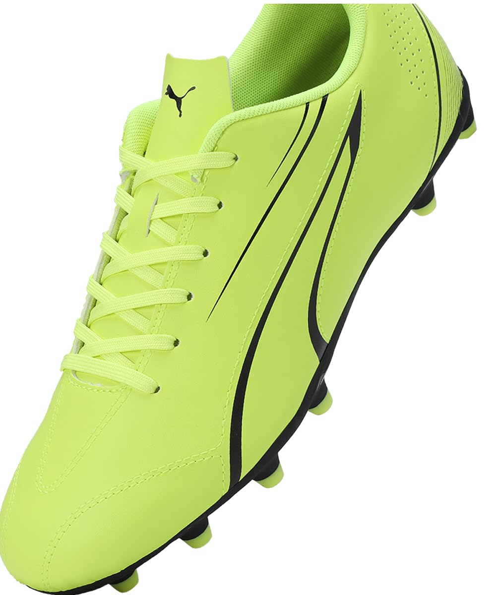 PUMA Vitoria FG/AG Soccer ShoeHombre