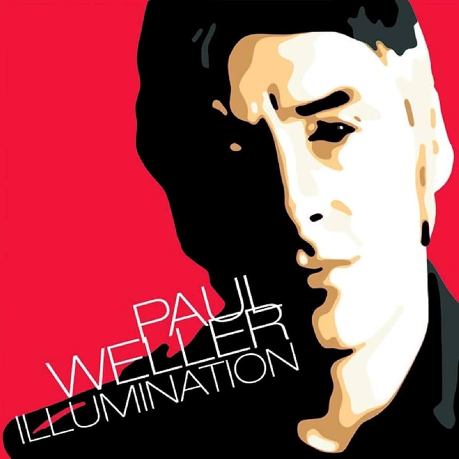 Illumination [VINYL]: Amazon.co.uk: CDs & Vinyl