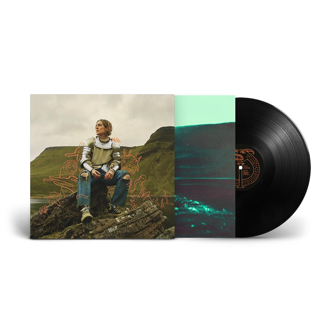 I Got Too Sad For My Friends [VINYL]