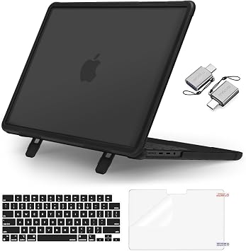 MOSISO Compatible with MacBook Pro 14 inch Case M5 M4 M3 M2 M1 2026-2021