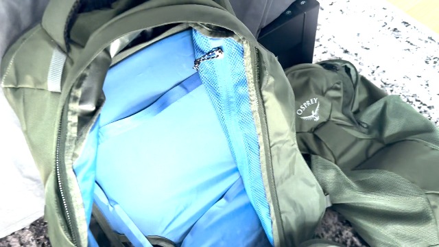 Watch Best Travel Backpack? Honest Osprey Bag Review! on Amazon Live