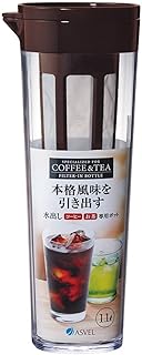 アスベル ドリンク・ビオD-112T ブラウン