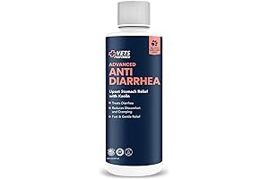 Vets Preferred Advanced Anti Diarrhea for Dogs
