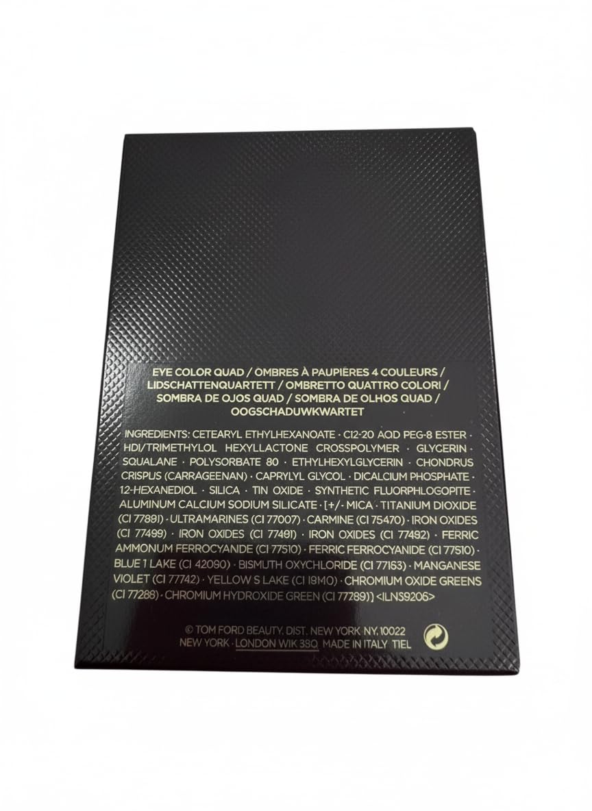 Amazon.co.jp: トムフォード アイ カラー クォード【#03A】 #ヌード