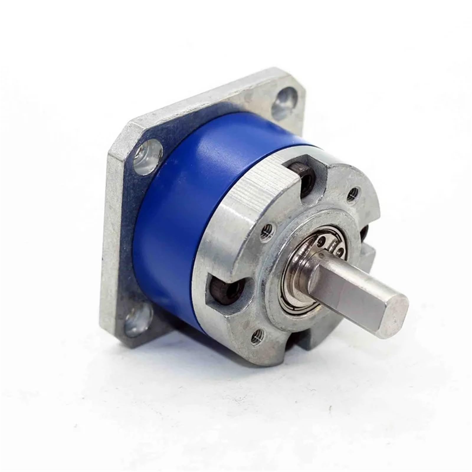 17 Riduttore epicicloidale da 3 a 516 Riduttore con motore passo-passo ad alta Tq con rapporto di riduzione(Gear ratio189to1)