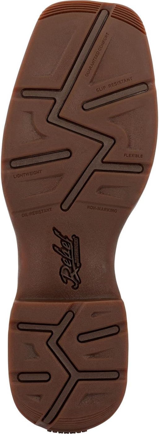 Durango Men's Western Boot