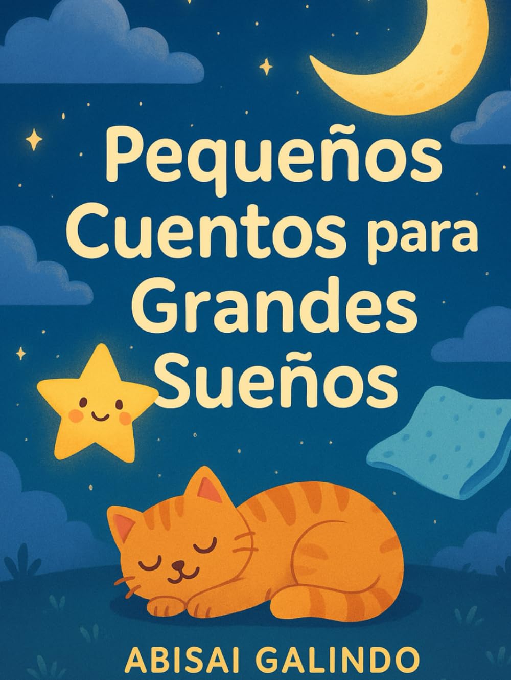 Pequeños Cuentos para Grandes Sueños