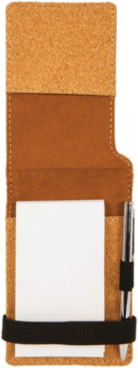 Executive Gift Shoppe | Personalized Cork Note Pad & Pen