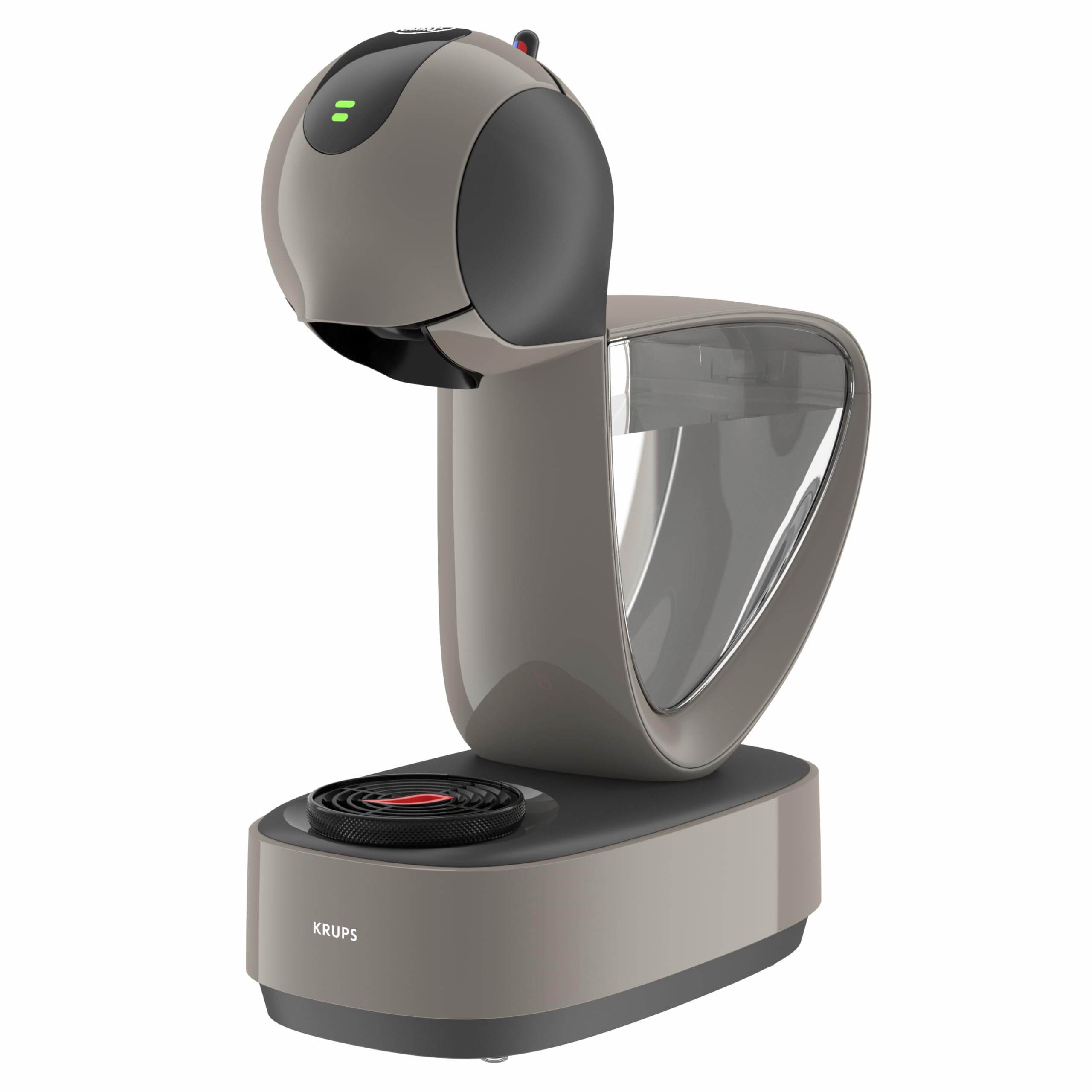 Infinissima Touch automatica con serbatoio da 1,2 litri