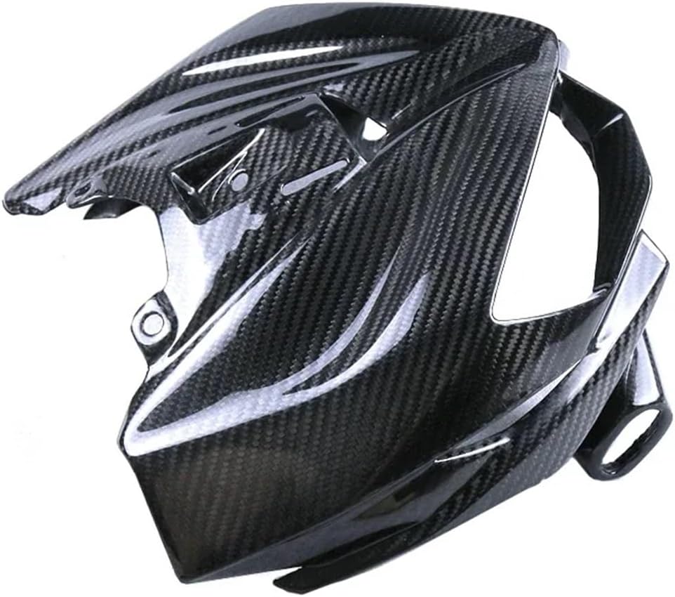 z1000 カーボンファイバー ブラックカウル セット