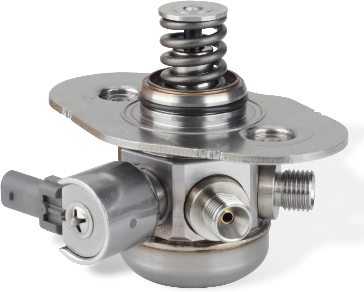 13518604229 High Pressure Fuel Pump Fit for 228i 320i 328i 428i 528i xDrive for 328i GT xDrive for 428i Gran Coupe for 428i xDrive Gran Coup for X1 X3 X4 Z4 2.0L L4 2012-2018 Small Plug Replace