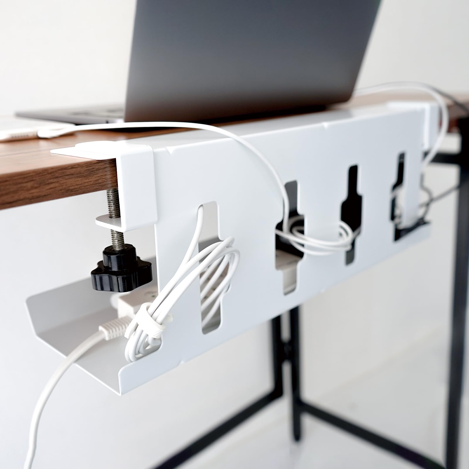 カール事務器 ケーブルオーガナイザー(CO-430)